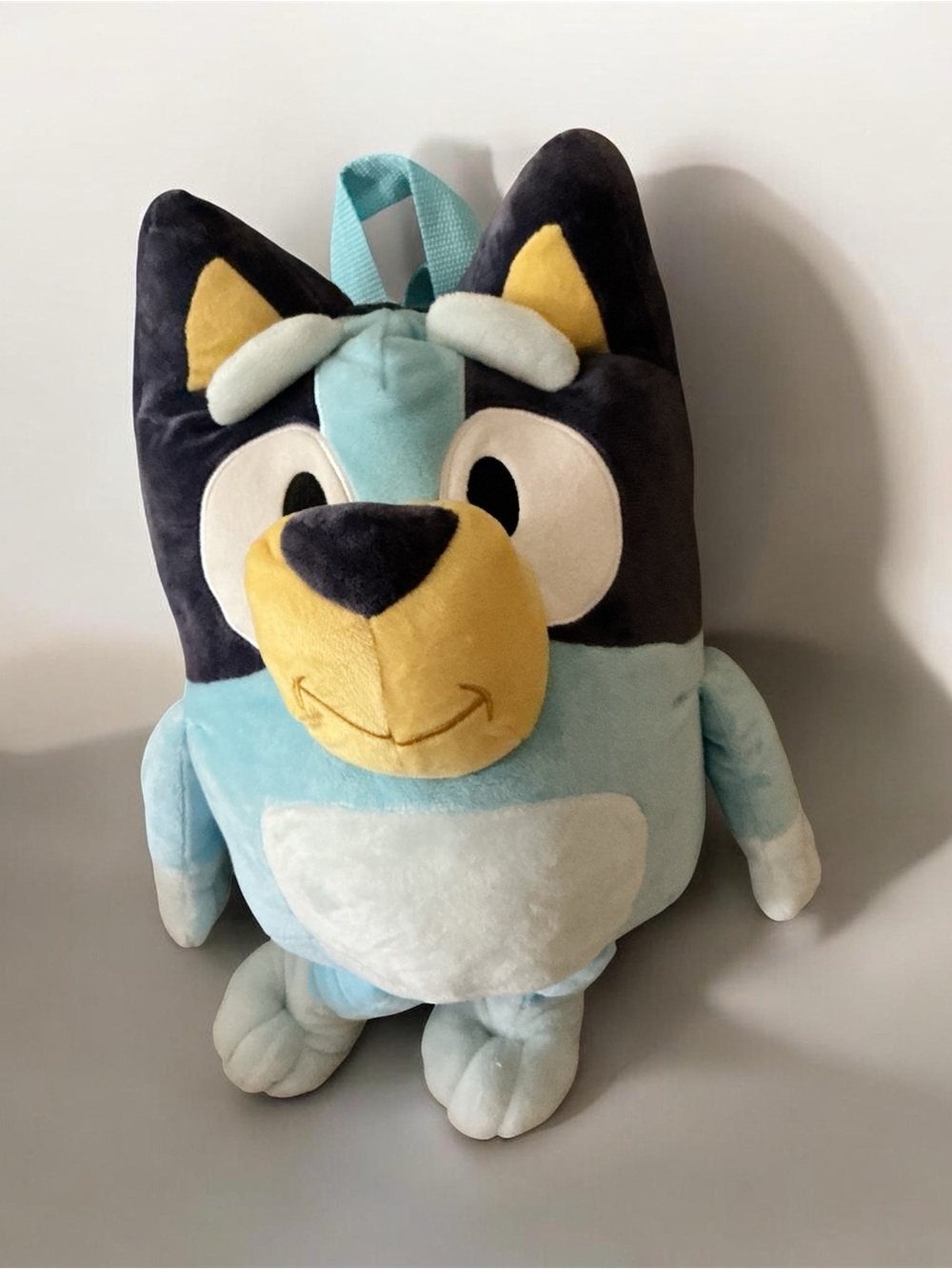 Bluey Weighted Pillow Buddy
